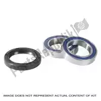 PX23S110061, Prox, Sv front wheel bearing set    , Nieuw