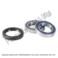 PX23S112023, Prox, Sv rear wheel bearing kit    , New