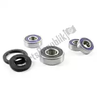 PX23S112038, Prox, Sv rear wheel bearing kit    , New