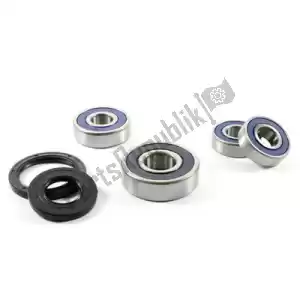 PROX PX23S112038 sv rear wheel bearing kit - Bottom side