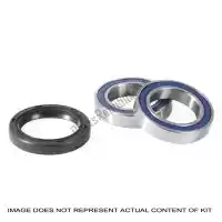 PX23S112031, Prox, Sv rear wheel bearing kit    , New