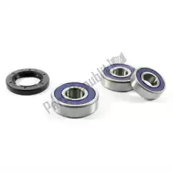Aquí puede pedir kit rodamiento rueda trasera sv de Prox , con el número de pieza PX23S112047: