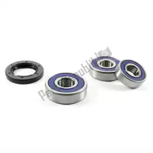PROX PX23S112047 kit rodamiento rueda trasera sv - Lado inferior