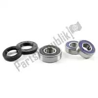 PX23S112057, Prox, Sv rear wheel bearing kit    , Nieuw