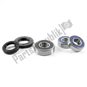 PROX PX23S112057 zestaw ?o?ysk tylnego ko?a sv - Dół