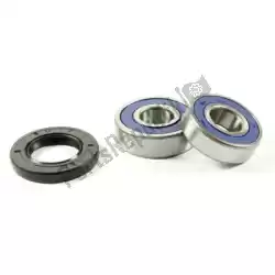 Qui puoi ordinare kit cuscinetti ruota posteriore sv da Prox , con numero parte PX23S112065: