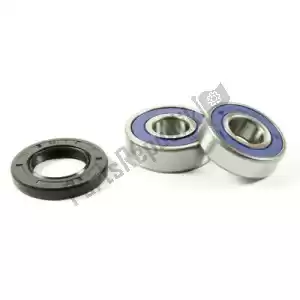 PROX PX23S112065 kit cuscinetti ruota posteriore sv - Il fondo