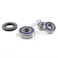 PX23S112070, Prox, Sv rear wheel bearing kit    , Nieuw