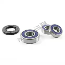 sv rear wheel bearing kit van Prox, met onderdeel nummer PX23S112070, bestel je hier online: