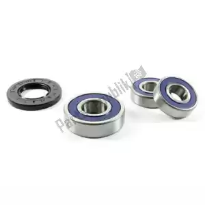 PROX PX23S112070 sv rear wheel bearing kit - Onderkant