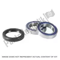 PX23S112083, Prox, Sv rear wheel bearing kit    , Nieuw