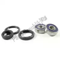 PX23S113007, Prox, Sv front wheel bearing set    , Nieuw