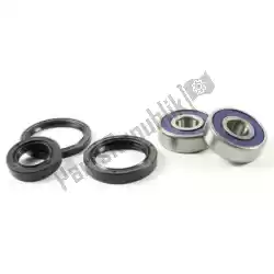 sv front wheel bearing set van Prox, met onderdeel nummer PX23S113007, bestel je hier online: