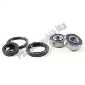 PROX PX23S113007 sv front wheel bearing set - Onderkant