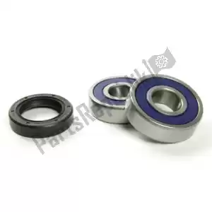 PROX PX23S113035 sv rear wheel bearing kit - Bottom side