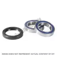 PX23S114008, Prox, Sv front wheel bearing set    , New