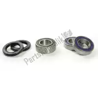 PX23S114020, Prox, Sv rear wheel bearing kit    , Nieuw