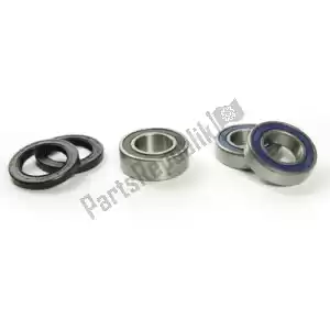 PROX PX23S114020 sv rear wheel bearing kit - Bottom side