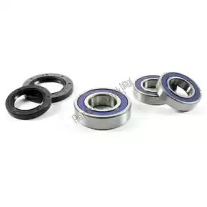 PROX PX23S114093 zestaw ?o?ysk tylnego ko?a sv - Dół