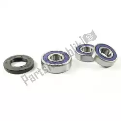 Here you can order the sv rear wheel bearing kit from Prox, with part number PX23S114094: