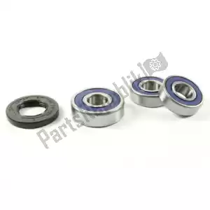 PROX PX23S114094 sv rear wheel bearing kit - Bottom side