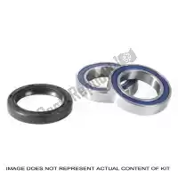 PX23S115038, Prox, Sv front wheel bearing set    , Nieuw