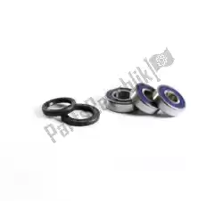 Aquí puede pedir kit rodamiento rueda trasera sv de Prox , con el número de pieza PX23S115087: