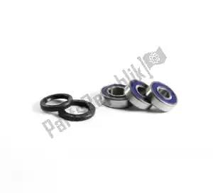 PROX PX23S115087 kit rodamiento rueda trasera sv - Lado inferior