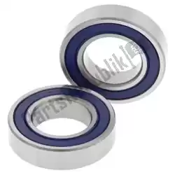 Here you can order the sv front wheel bearing kit from Prox, with part number PX23S116090: