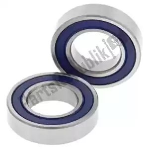PROX PX23S116090 sv front wheel bearing kit - Bottom side