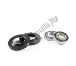 Here you can order the sv front wheel bearing set from Prox, with part number PX23S250001:
