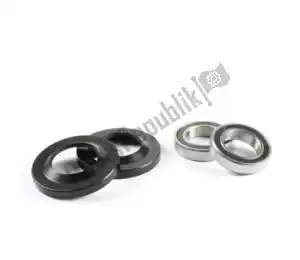 PROX PX23S250001 sv front wheel bearing set - Bottom side
