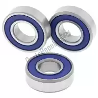 PX23S117011, Prox, Sv rear wheel bearing kit    , Nieuw