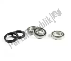 PROX PX23S250002 sv rear wheel bearing kit - Bottom side