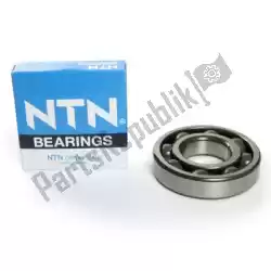 Here you can order the sv crankshaft bearing from Prox, with part number PX23SC0887C3: