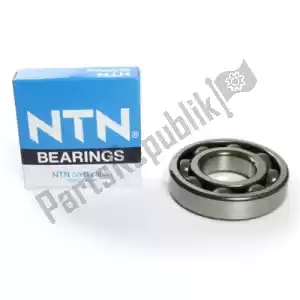 PROX PX23SC0887C3 sv crankshaft bearing - Bottom side