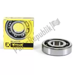 Here you can order the sv crankshaft bearing from Prox, with part number PX23SCO6C50C4: