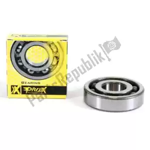 PROX PX23SCO6C50C4 sv crankshaft bearing - Bottom side