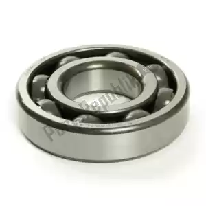 PROX PX23SC0887C3 sv crankshaft bearing - Upper side