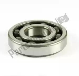 PROX PX23SX06C62V1 sv crankshaft bearing - Upper side