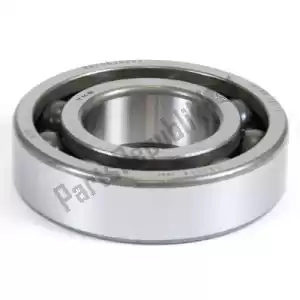 PROX PX23TMB206 sv crankshaft bearing - Upper side