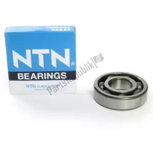 PROX PX23TMB306 sv crankshaft bearing - Bottom side