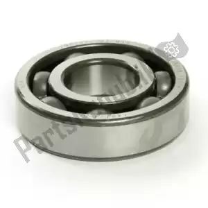 PROX PX23TMB306 sv crankshaft bearing - Upper side