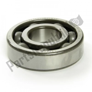 PROX PX23TMB306 sv crankshaft bearing - Bovenkant