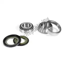 Here you can order the sv steering bearing kit from Prox, with part number PX24110004: