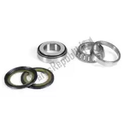 Here you can order the sv steering bearing kit from Prox, with part number PX24110007: