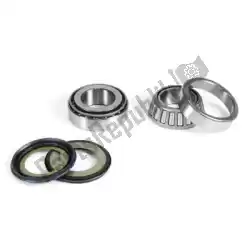 Here you can order the sv steering bearing kit from Prox, with part number PX24110006: