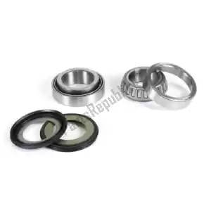 PROX PX24110013 kit cuscinetti sterzo sv - Lato superiore