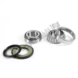 Ici, vous pouvez commander le kit de roulement de direction sv auprès de Prox , avec le numéro de pièce PX24110020: