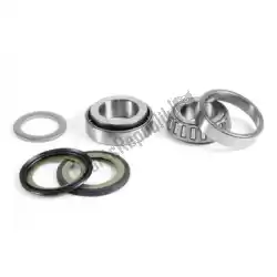Here you can order the sv steering bearing kit from Prox, with part number PX24110029: